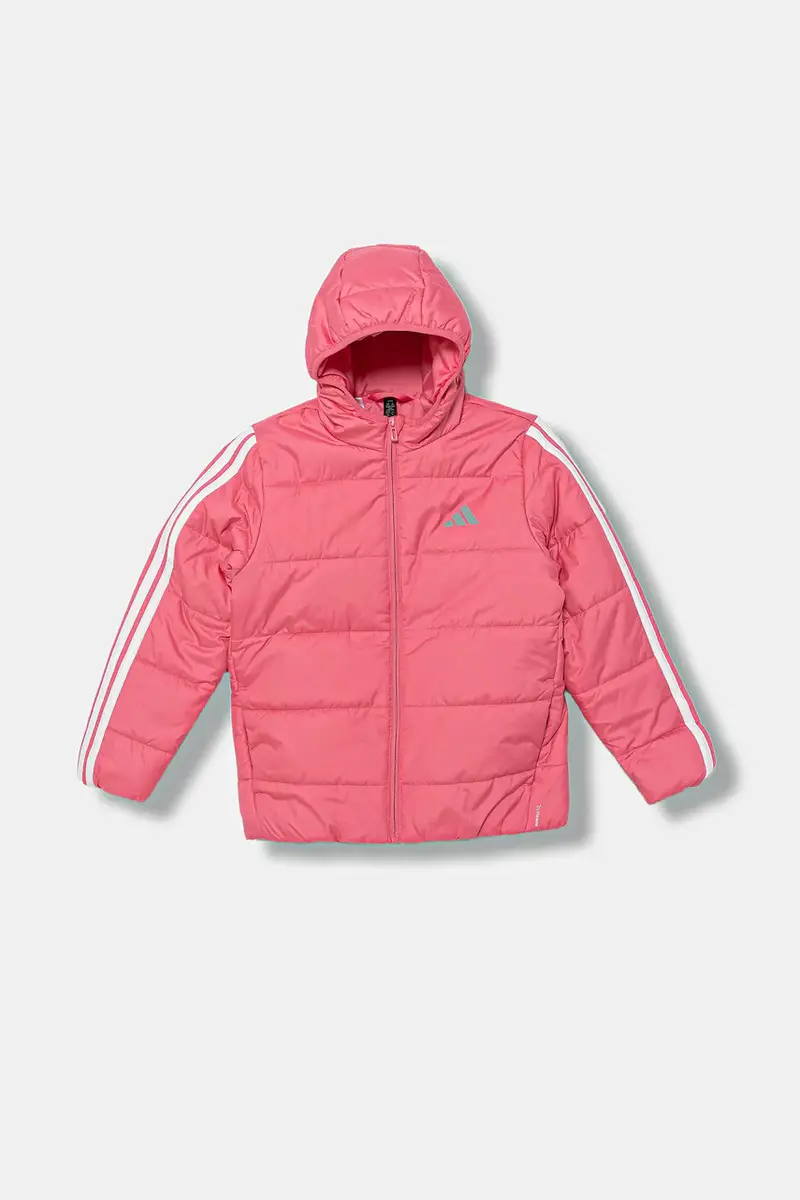 giacca per bambini colore rosa JW2444 miniatura 2