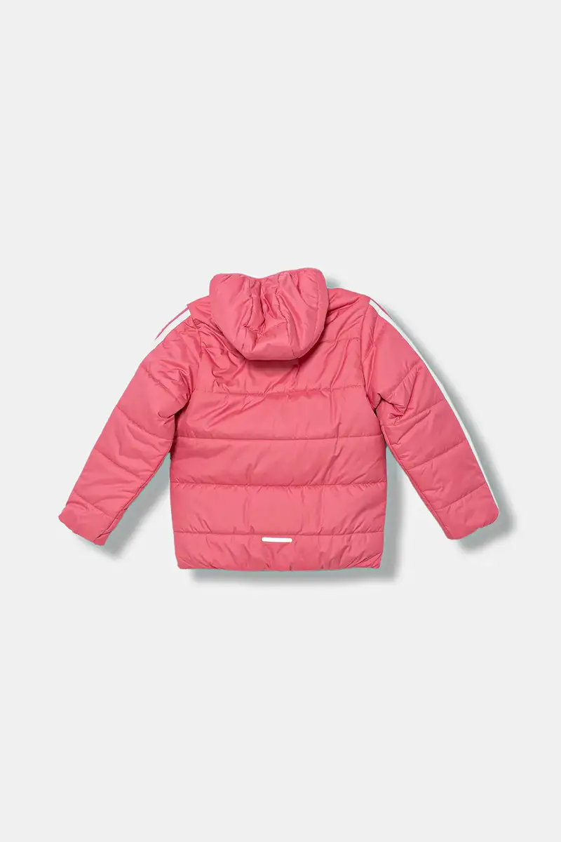 giacca per bambini colore rosa JW2444 miniatura 3