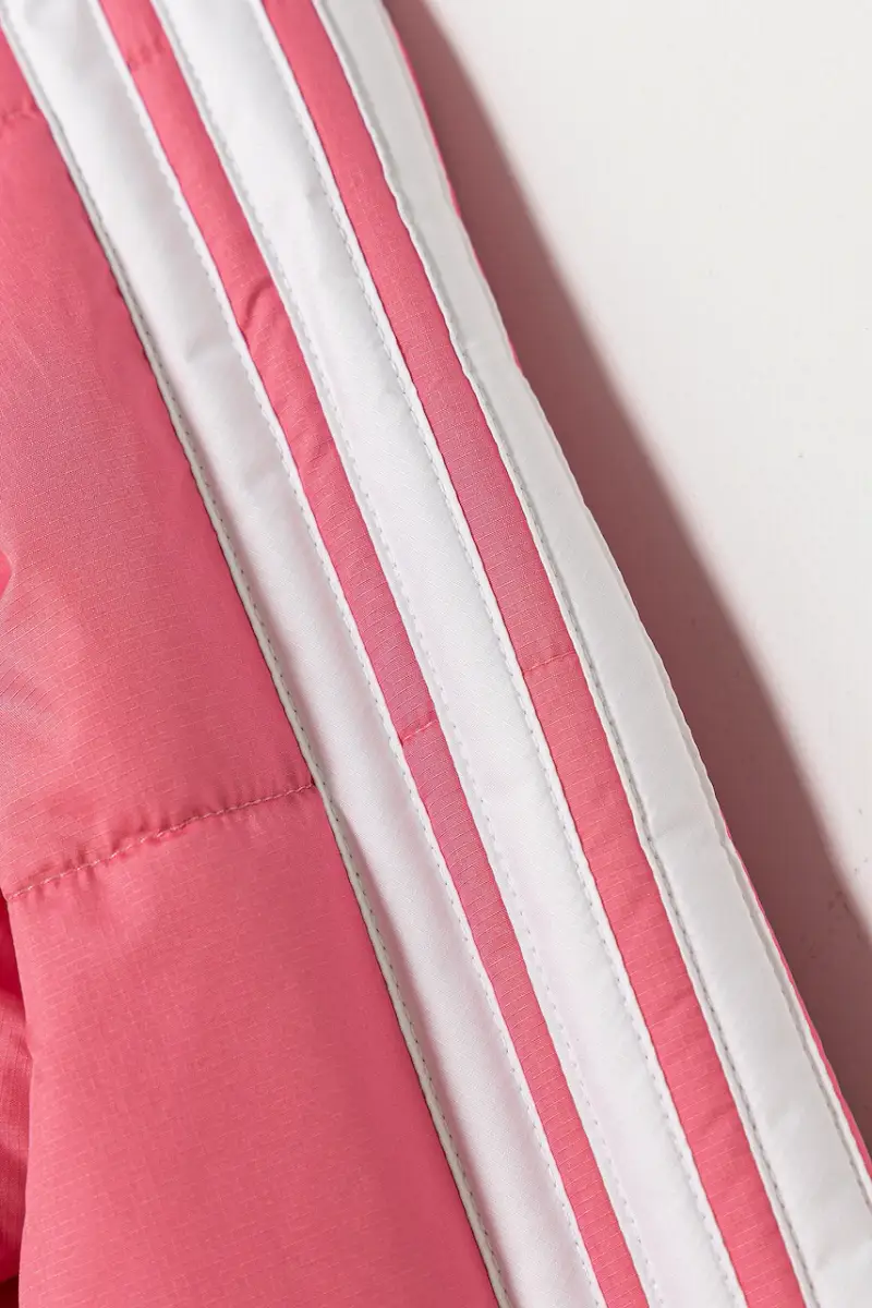 giacca per bambini colore rosa JW2444 miniatura 4