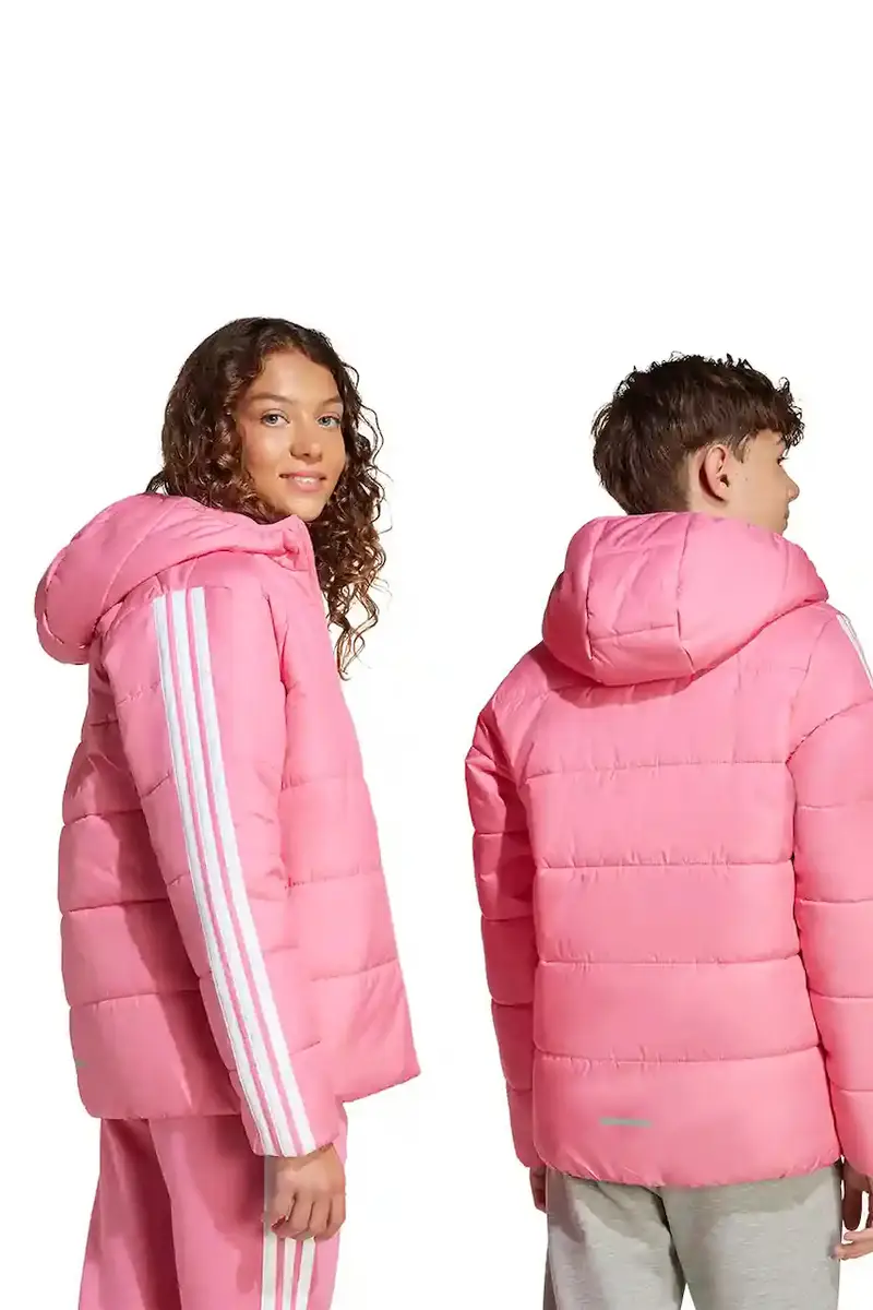 giacca per bambini colore rosa JW2444 miniatura 5