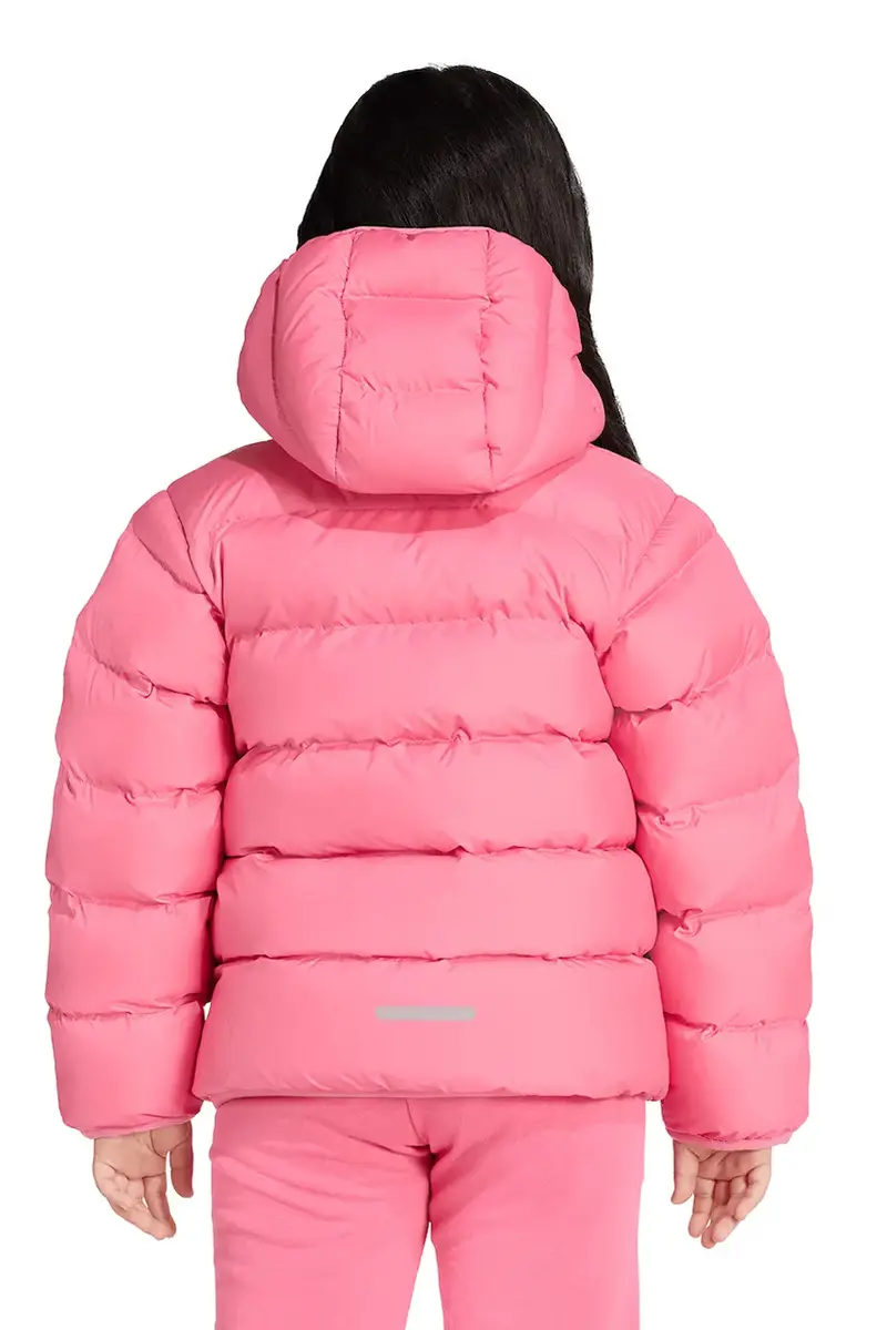 giacca per bambini colore rosa JW2454 miniatura 2