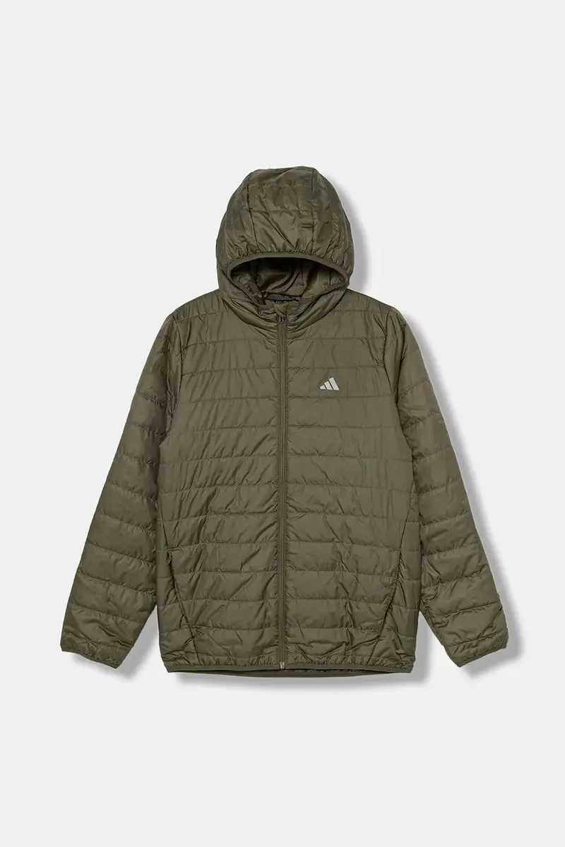 giacca per bambini colore verde JW2428 miniatura 2