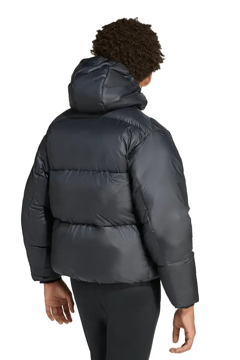 giacca per bambini Nero miniatura 4