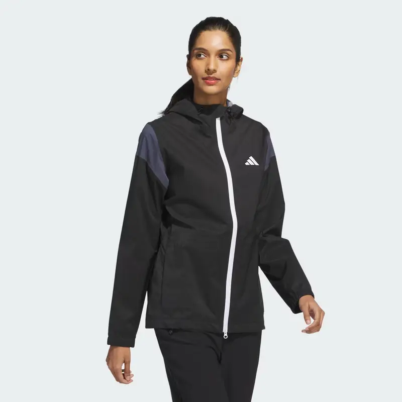 Giacca RAIN.RDY Black miniatura 3