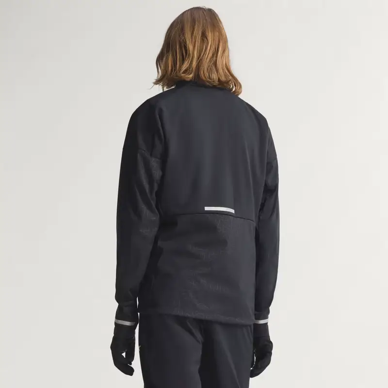 Giacca softshell Terrex Xperior per sci di fondo Black miniatura 2