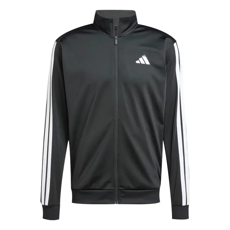 Giacca sportiva adidas 3-Stripes Noir