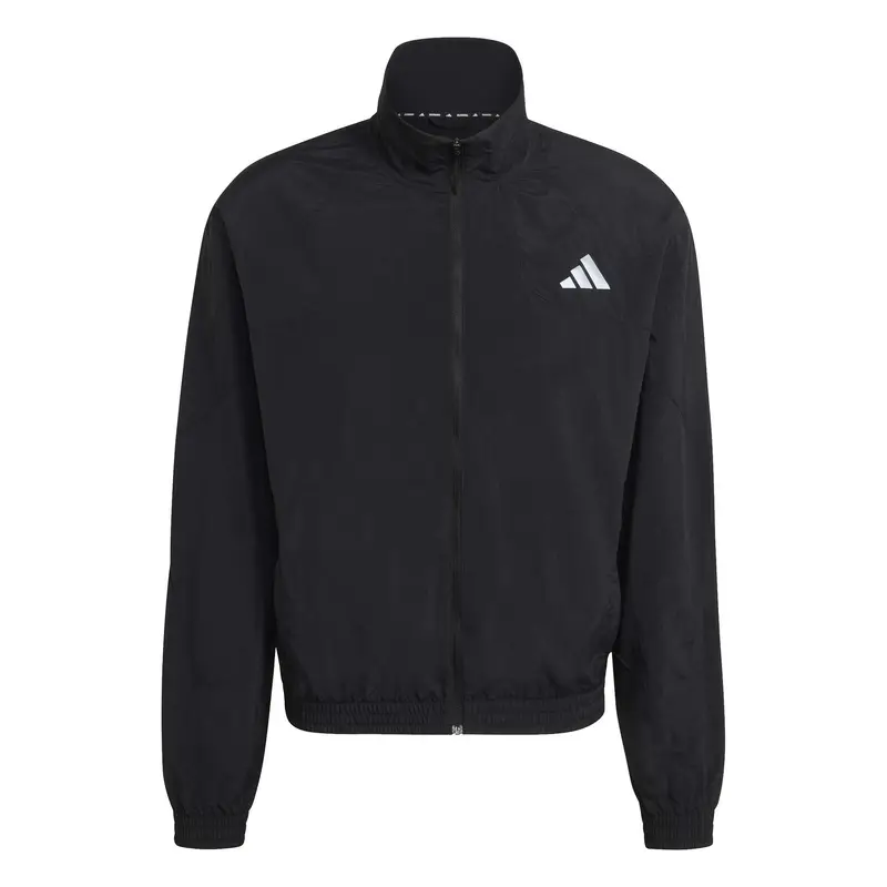 Giacca sportiva adidas adi365 Cheering Noir