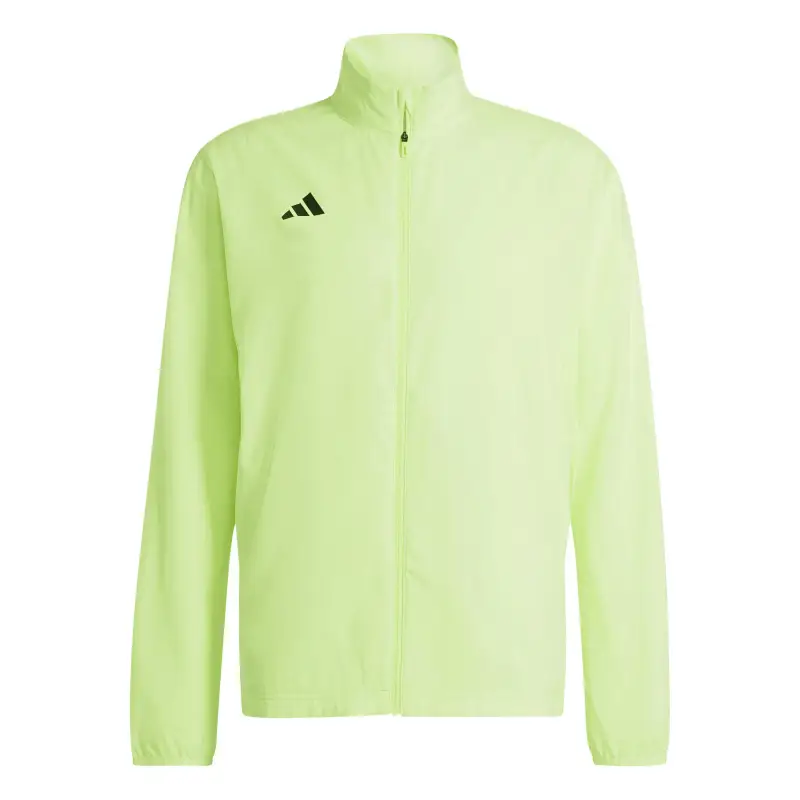 Giacca sportiva adidas Adizero Essentials Vert