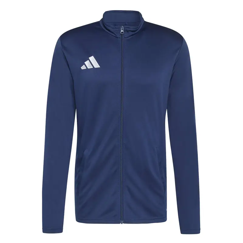 Giacca sportiva adidas Entrada 26 Bleu