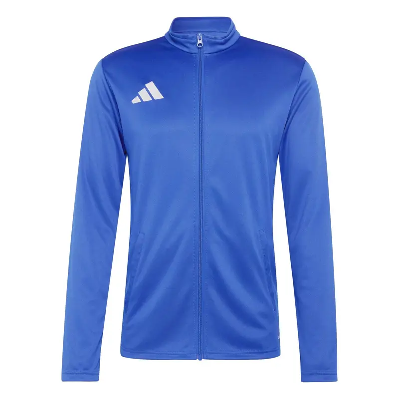 Giacca sportiva adidas Entrada 26 Bleu