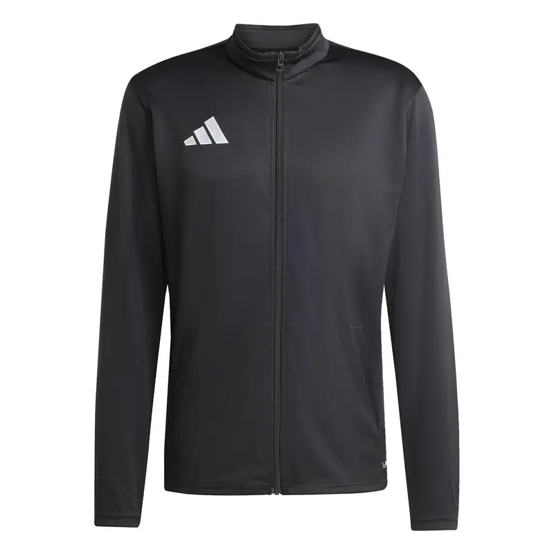 Giacca sportiva adidas Entrada 26 Noir