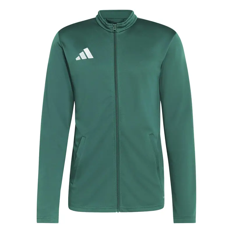 Giacca sportiva adidas Entrada 26 Vert