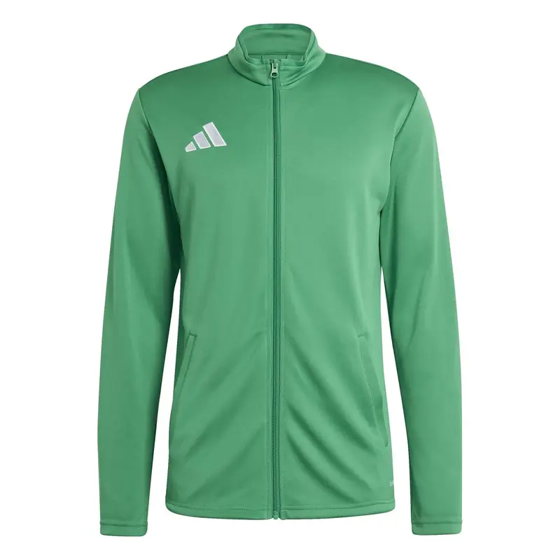 Giacca sportiva adidas Entrada 26 Vert