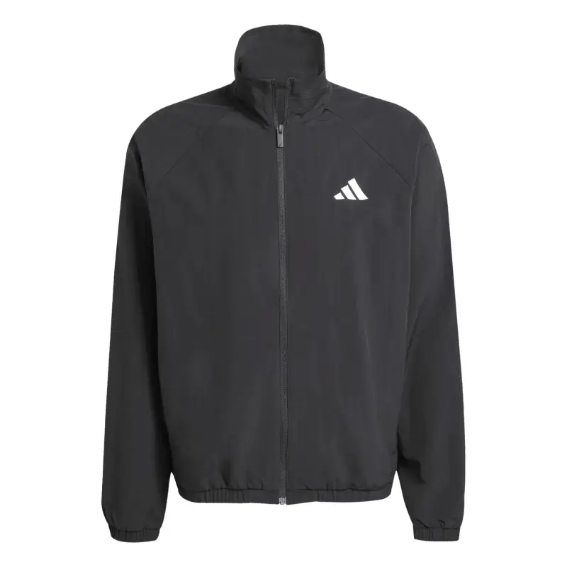 Giacca sportiva adidas ESSENTIALS SMALL LOGO