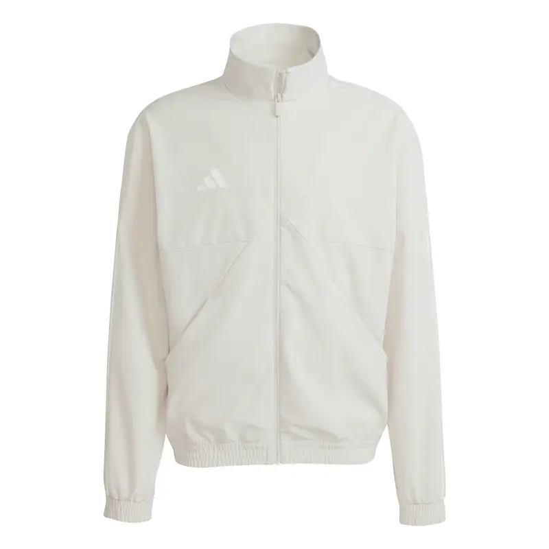 Giacca sportiva adidas House Of Tiro Gris