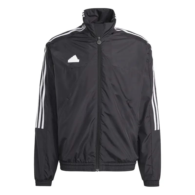 Giacca sportiva adidas House of Tiro Noir