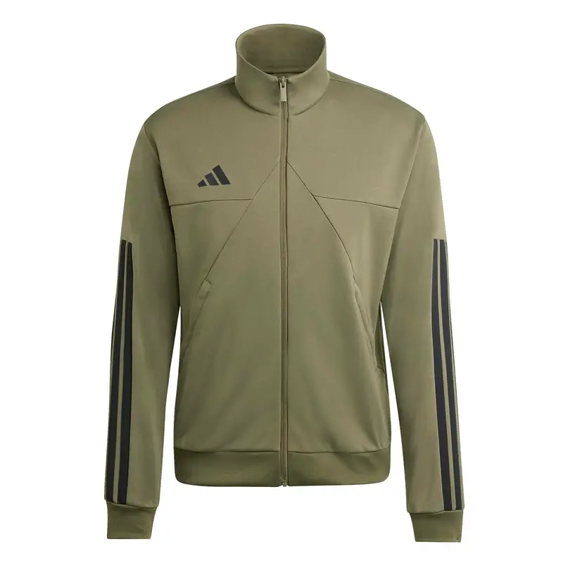 Giacca sportiva adidas House Of Tiro Wordmark Vert