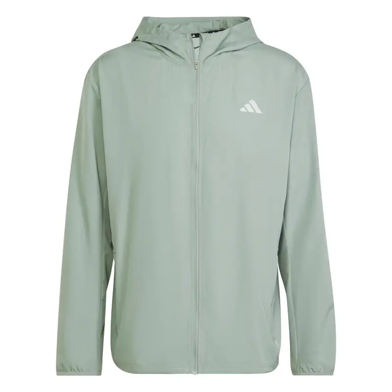 Giacca sportiva adidas Run It Vert