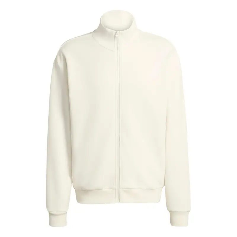 Giacca sportiva adidas Soft Lux Blanc