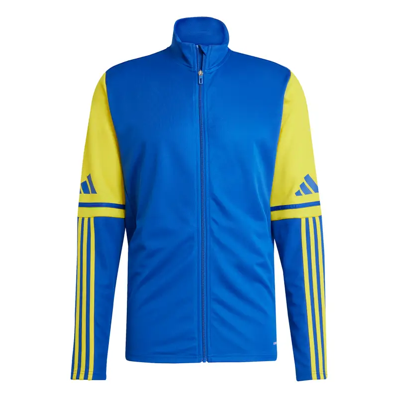 Giacca sportiva adidas Squadra25 Bleu