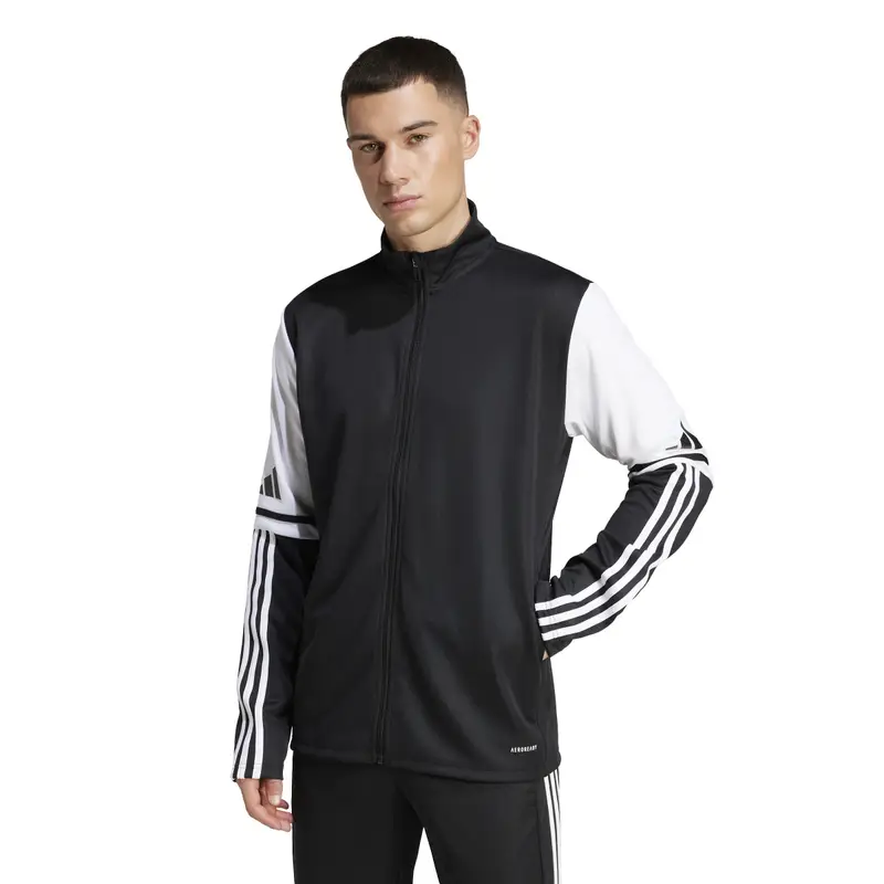 Giacca sportiva adidas Squadra25 Noir