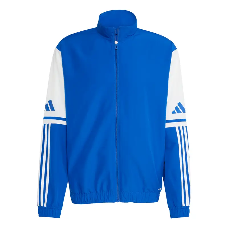 Giacca sportiva adidas Squadra25 Presentation Bleu