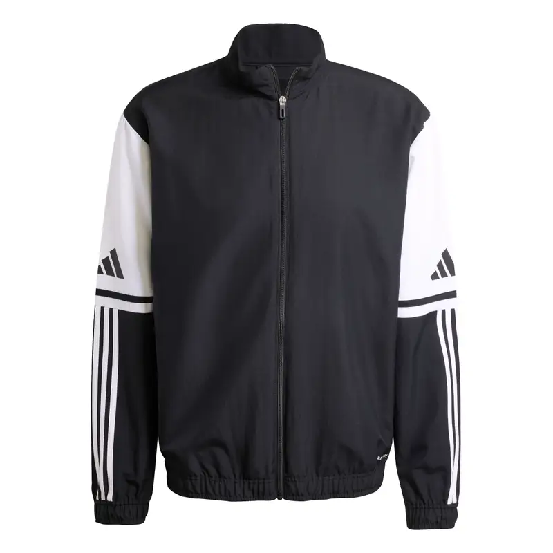Giacca sportiva adidas Squadra25 Presentation Noir