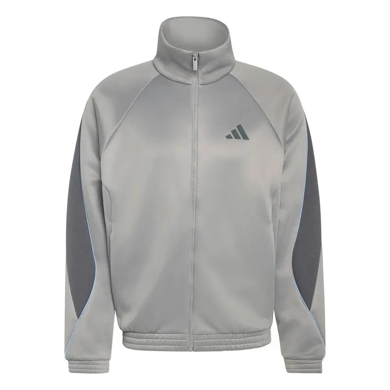 Giacca sportiva adidas Stadium Gris