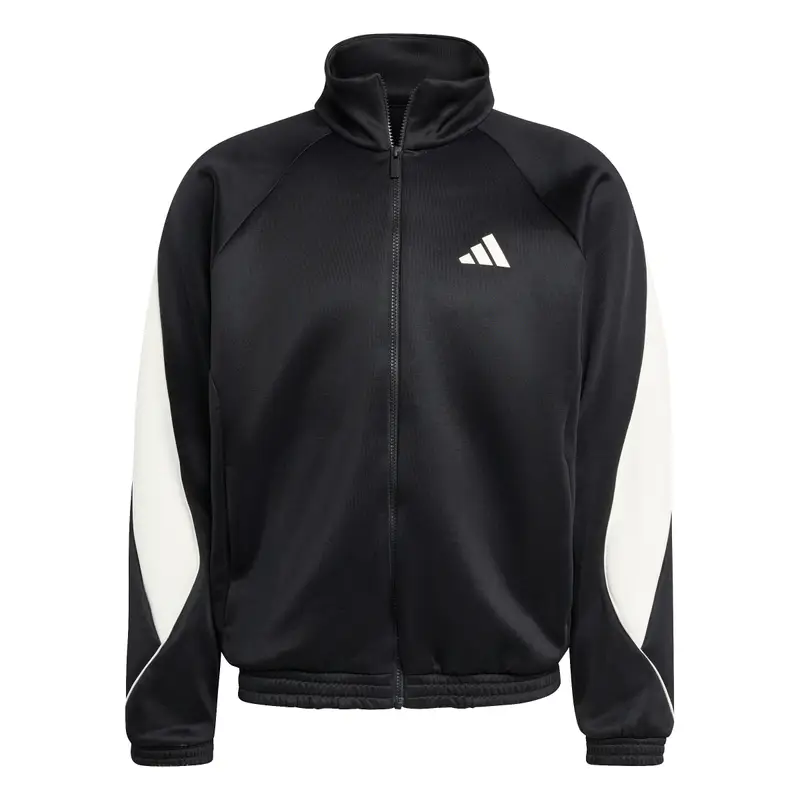 Giacca sportiva adidas Stadium Noir