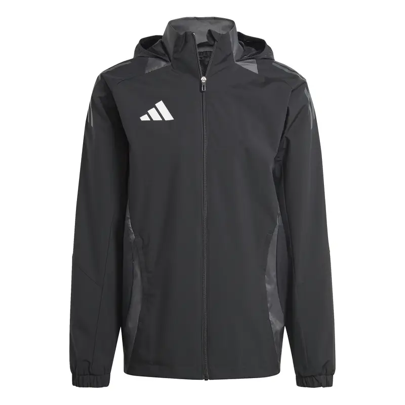 Giacca sportiva adidas Tiro 24 Competition Noir