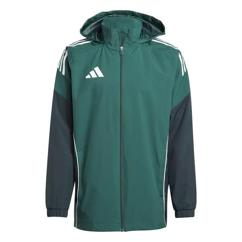 Giacca sportiva adidas Tiro 25 Vert