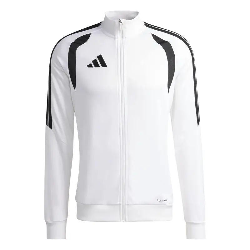 Giacca sportiva adidas Tiro 26 League Blanc