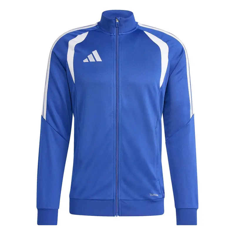 Giacca sportiva adidas Tiro 26 League Bleu