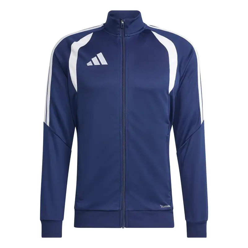 Giacca sportiva adidas Tiro 26 League Bleu