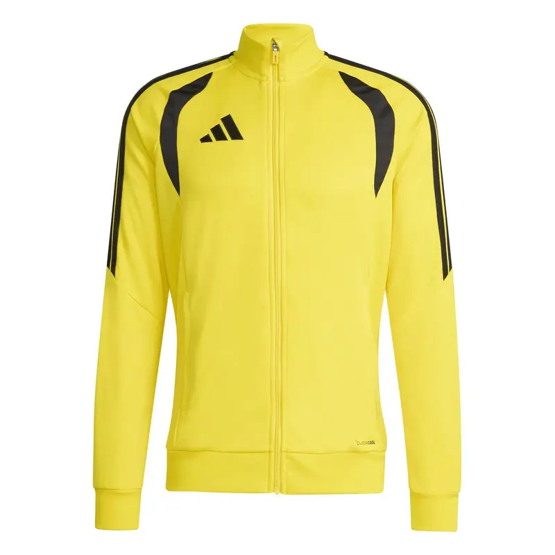 Giacca sportiva adidas Tiro 26 League Jaune