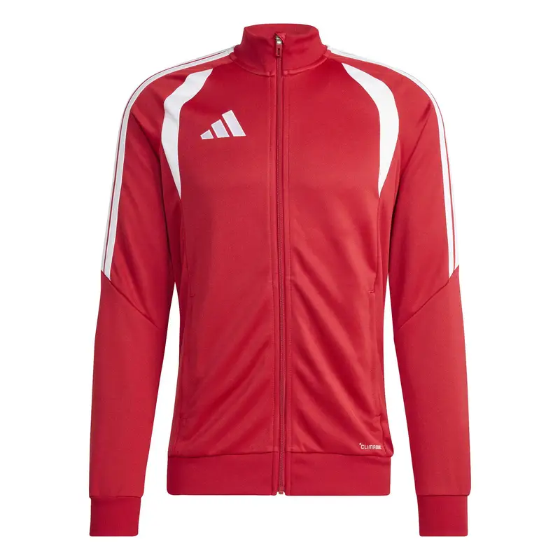 Giacca sportiva adidas Tiro 26 League Rouge