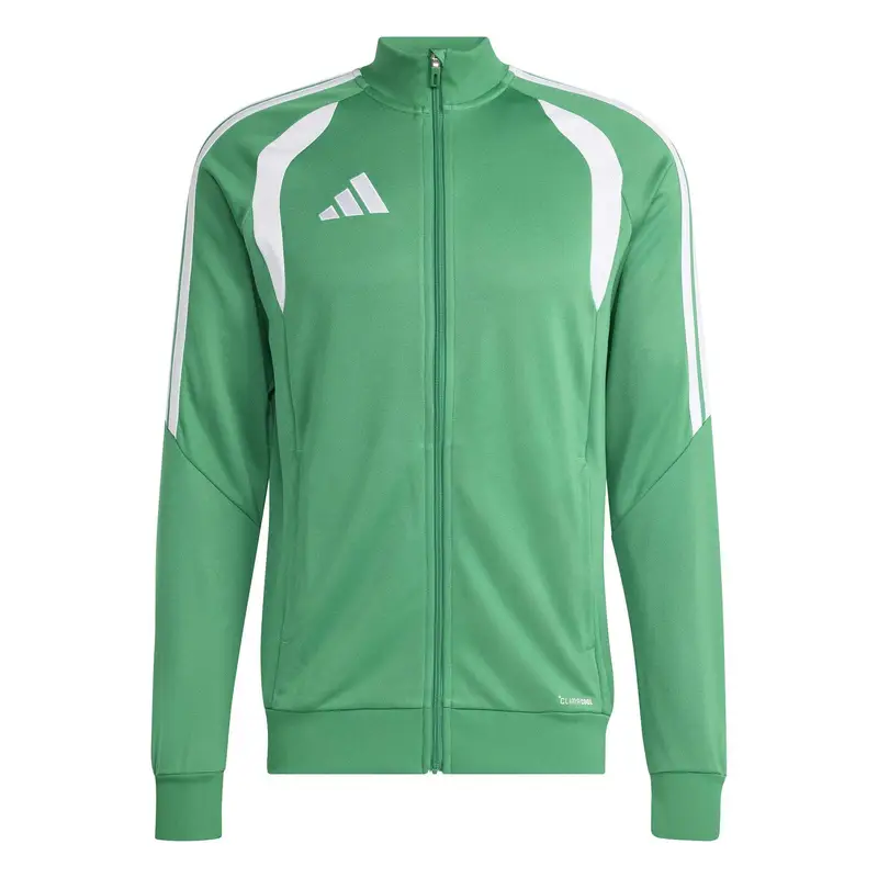 Giacca sportiva adidas Tiro 26 League Vert