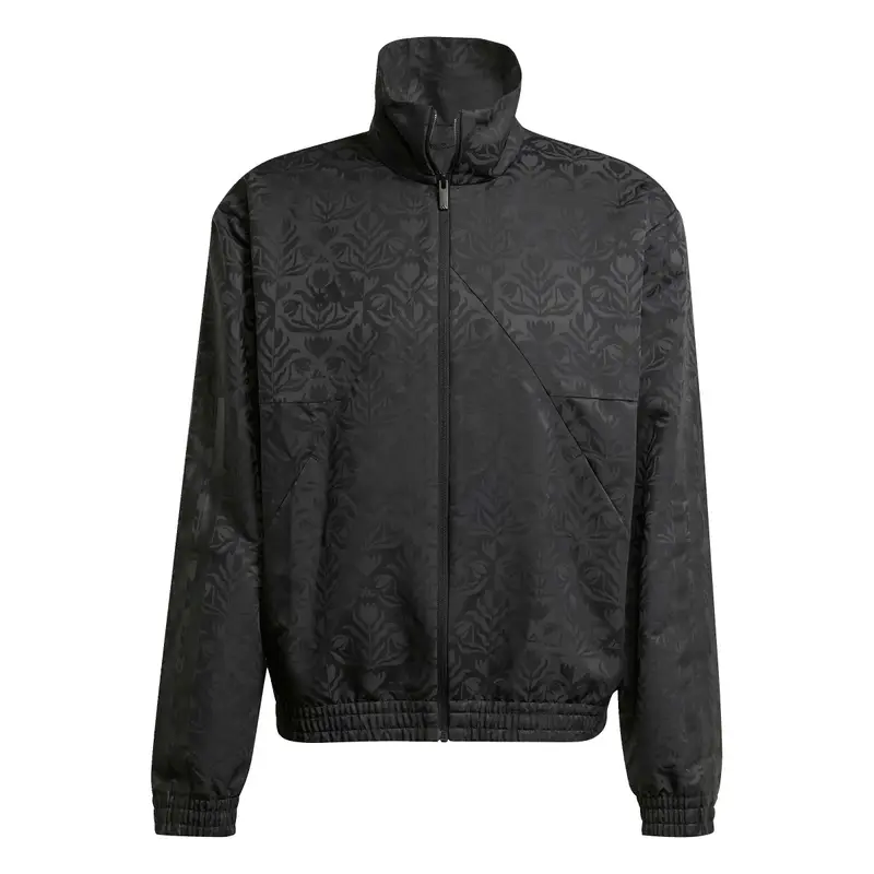 Giacca sportiva adidas Tiro Noir