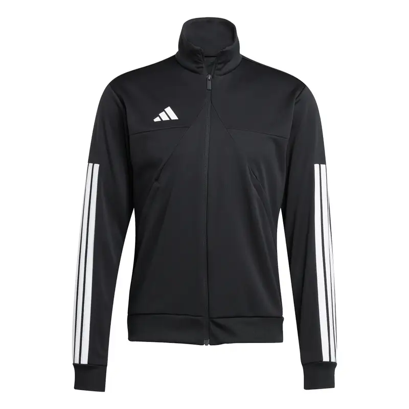 Giacca sportiva adidas Tiro Wordmark Noir