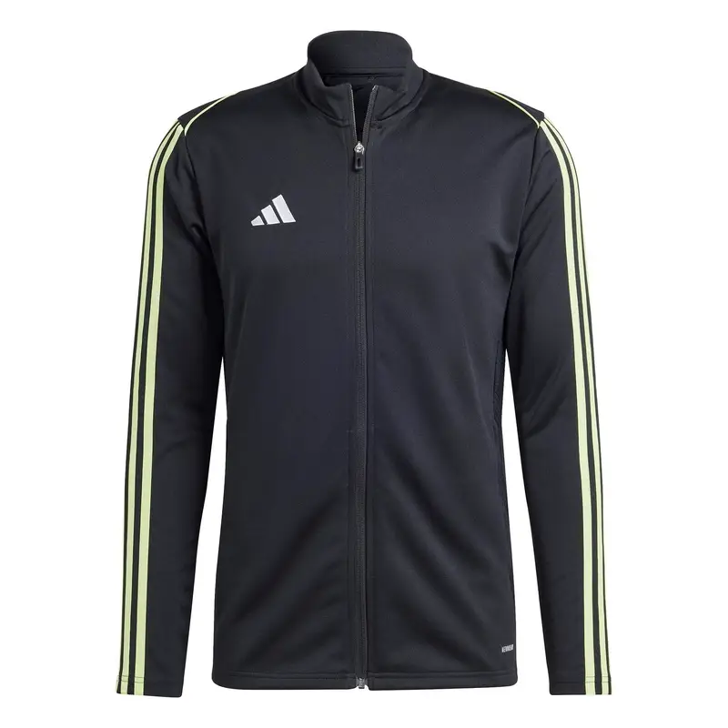 Giacca sportiva adidas Tiro23 League Noir