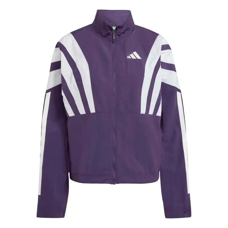Giacca sportiva da donna adidas Adizero NYC