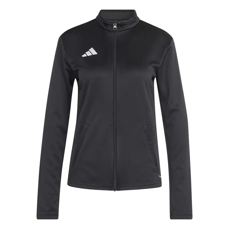 Giacca sportiva da donna adidas Entrada 26 Noir