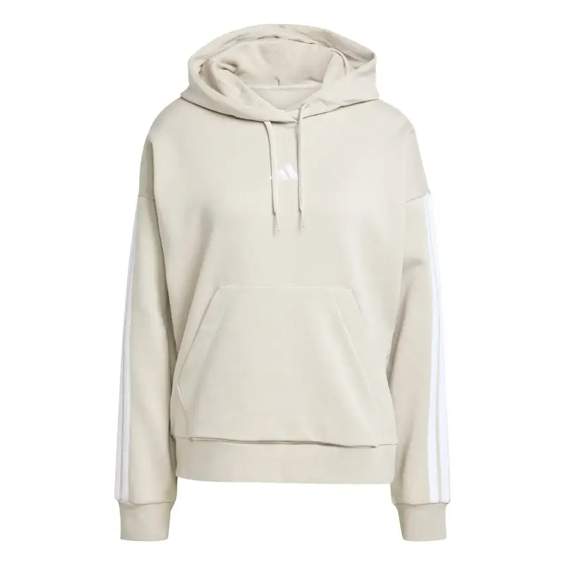 Giacca sportiva da donna adidas Essentials 3-Stripes