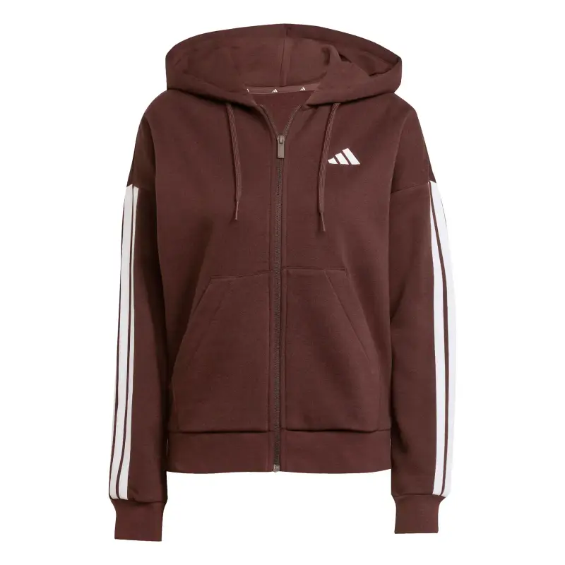 Giacca sportiva da donna adidas Essentials 3-Stripes
