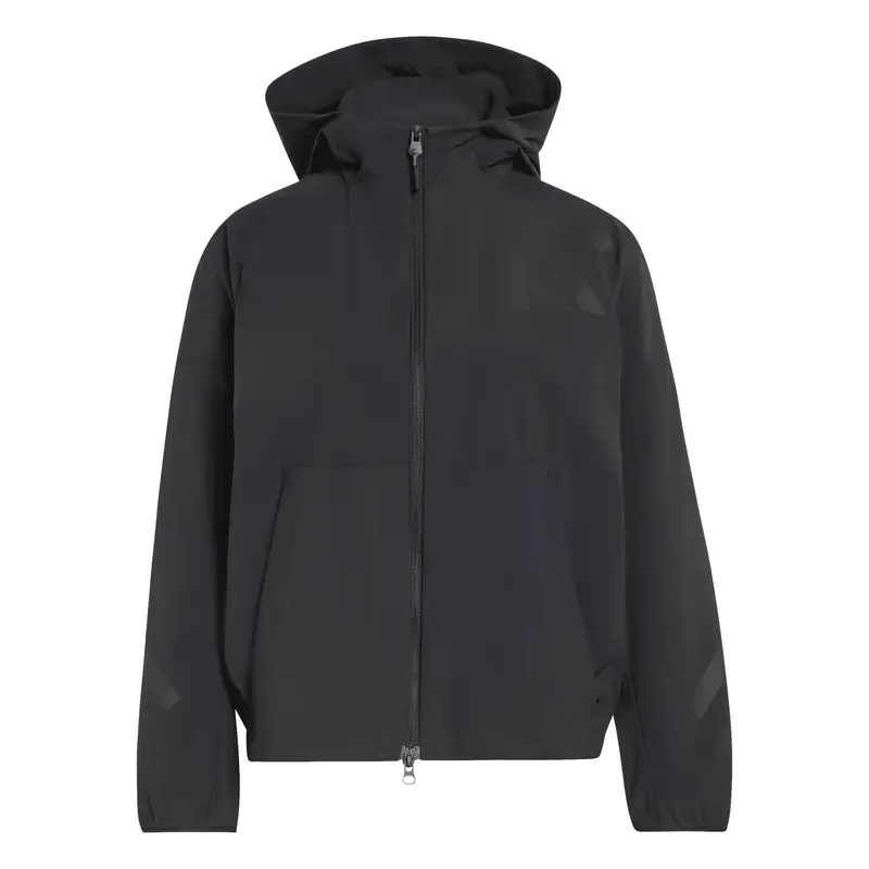 Giacca sportiva da donna adidas Z.N.E Noir