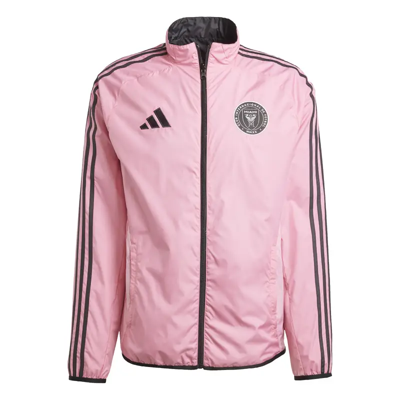 Giacca sportiva Inter Miami CF 2024/25 Rose