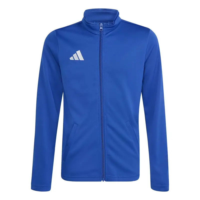 Giacca sportiva per bambini adidas Entrada 26 Bleu