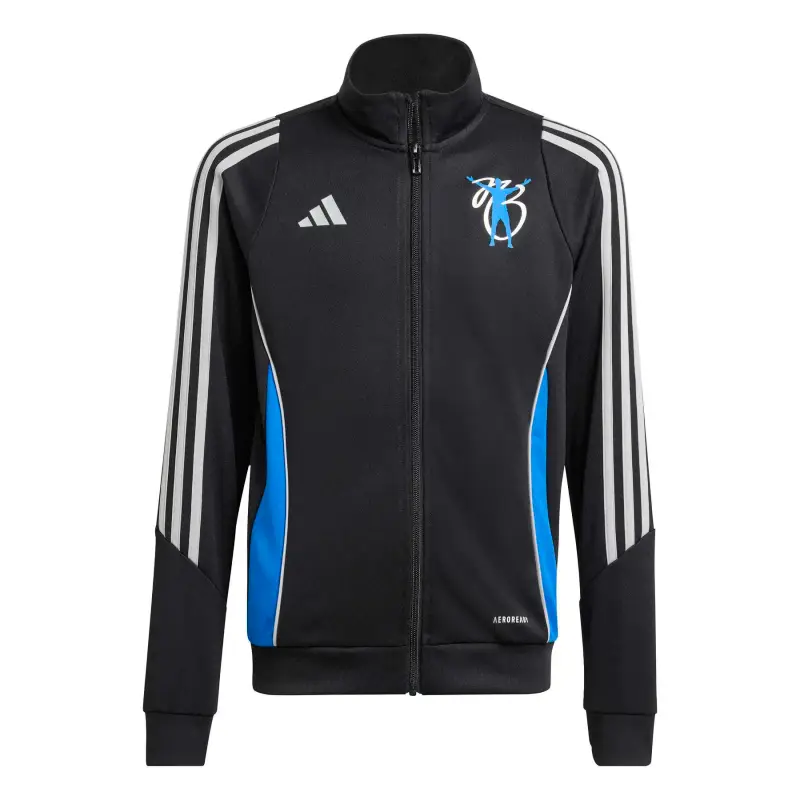 Giacca sportiva per bambini adidas Jude Bellingham