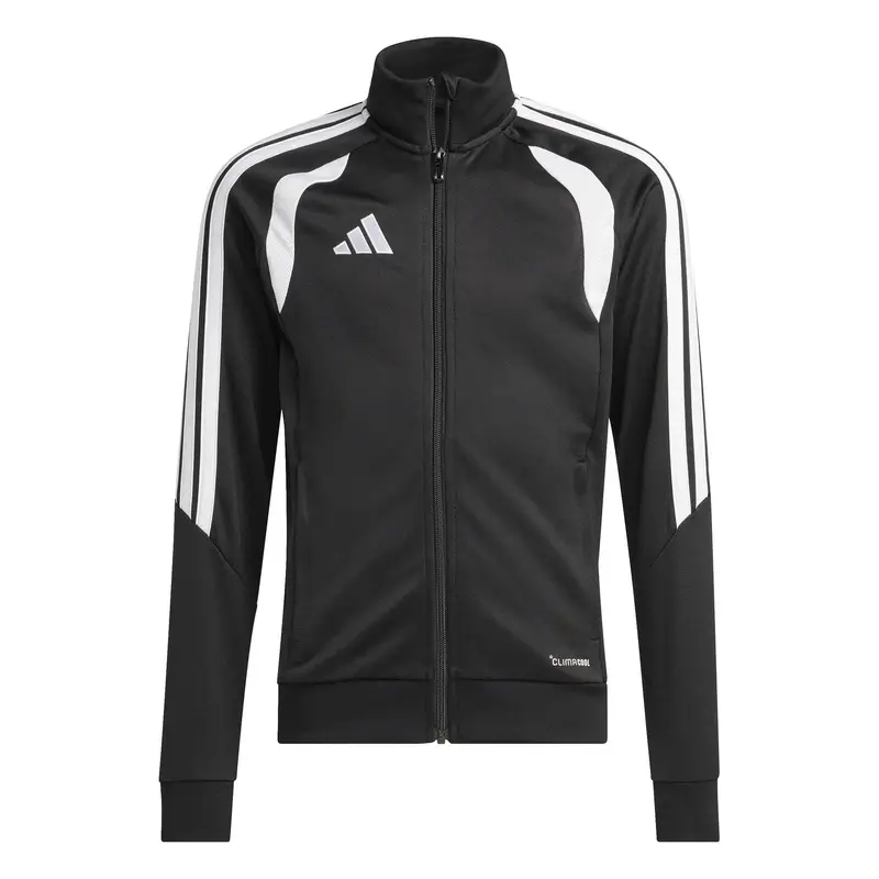 Giacca sportiva per bambini adidas Tiro 26 League Noir