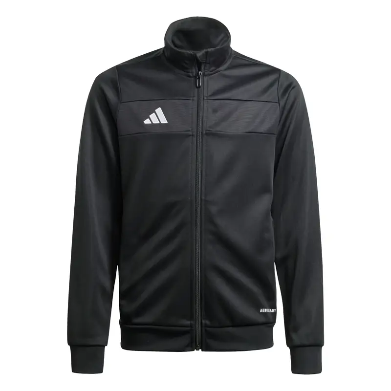 Giacca sportiva per bambini adidas Tiro25 Competition Noir